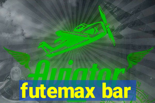 futemax bar